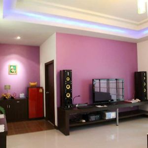 Ozone Resort Pranburi